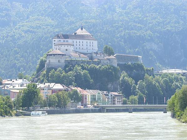 Burg bei Kufstein