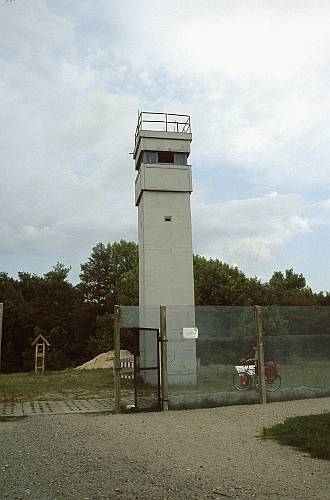 Grenzturm