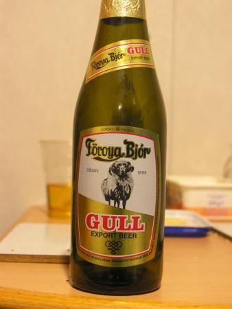 Färöisches Bier