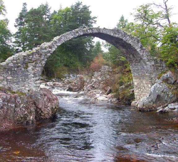 Carrbridge