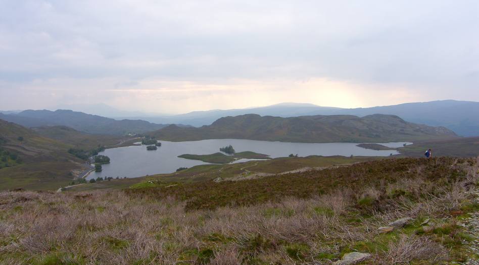 Loch Tarff