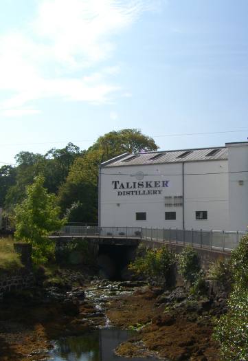 Talisker